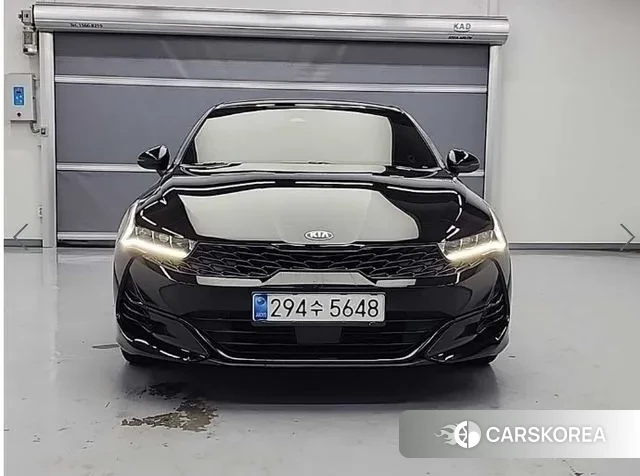 Kia K5 3rd generation id 3514310 из Кореи 12