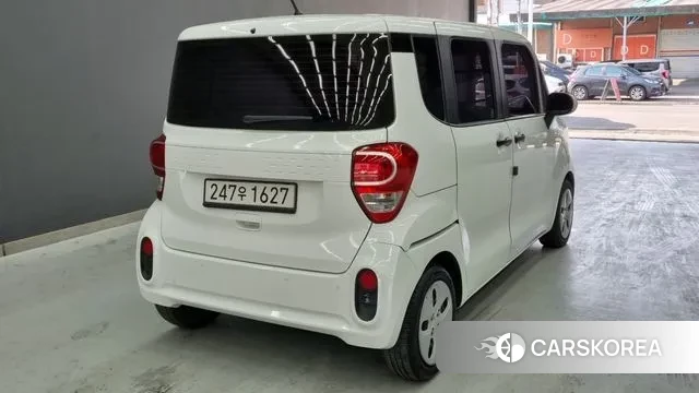 Kia The New Ray id 3665498 из Кореи 9