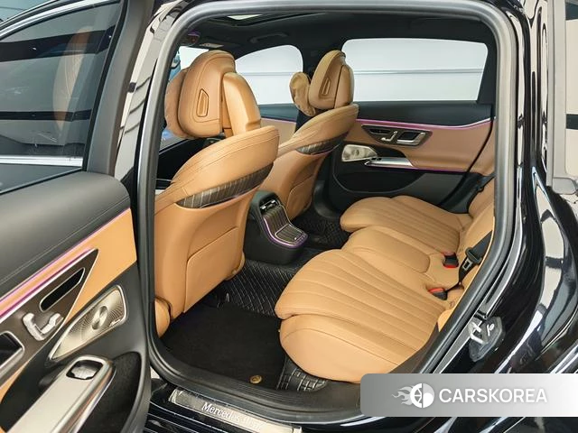 Mercedes-Benz E-class id 4333348 из Китая 7