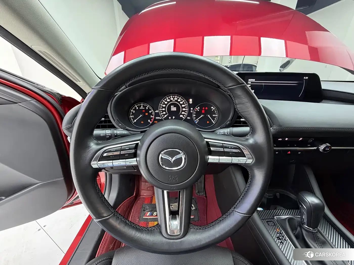 Mazda 3 id 4583918 из Китая 10
