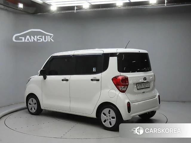 Kia The New Ray id 4447700 из Кореи 12
