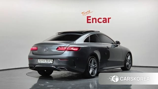 Mercedes-Benz E-Class W213 id 4482538 из Кореи 12