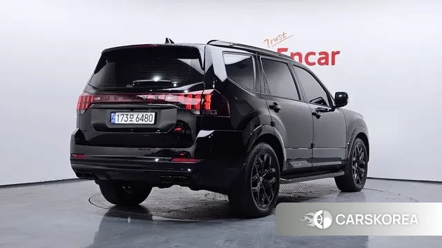 Kia Mohave Master id 3489190 из Кореи 12