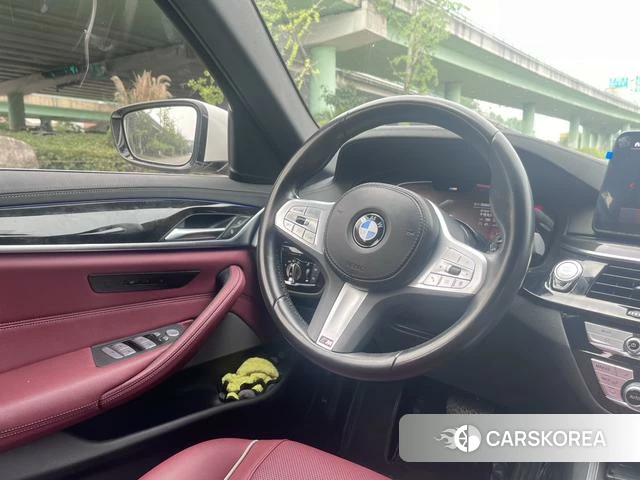 BMW 5 series id 4359493 из Китая 10