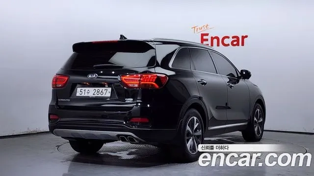 Kia The New Sorento id 2951712 из Кореи 12