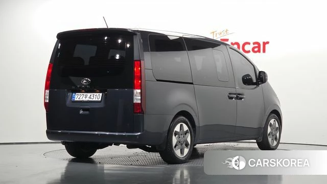 Hyundai Staria id 4656890 из Кореи 12