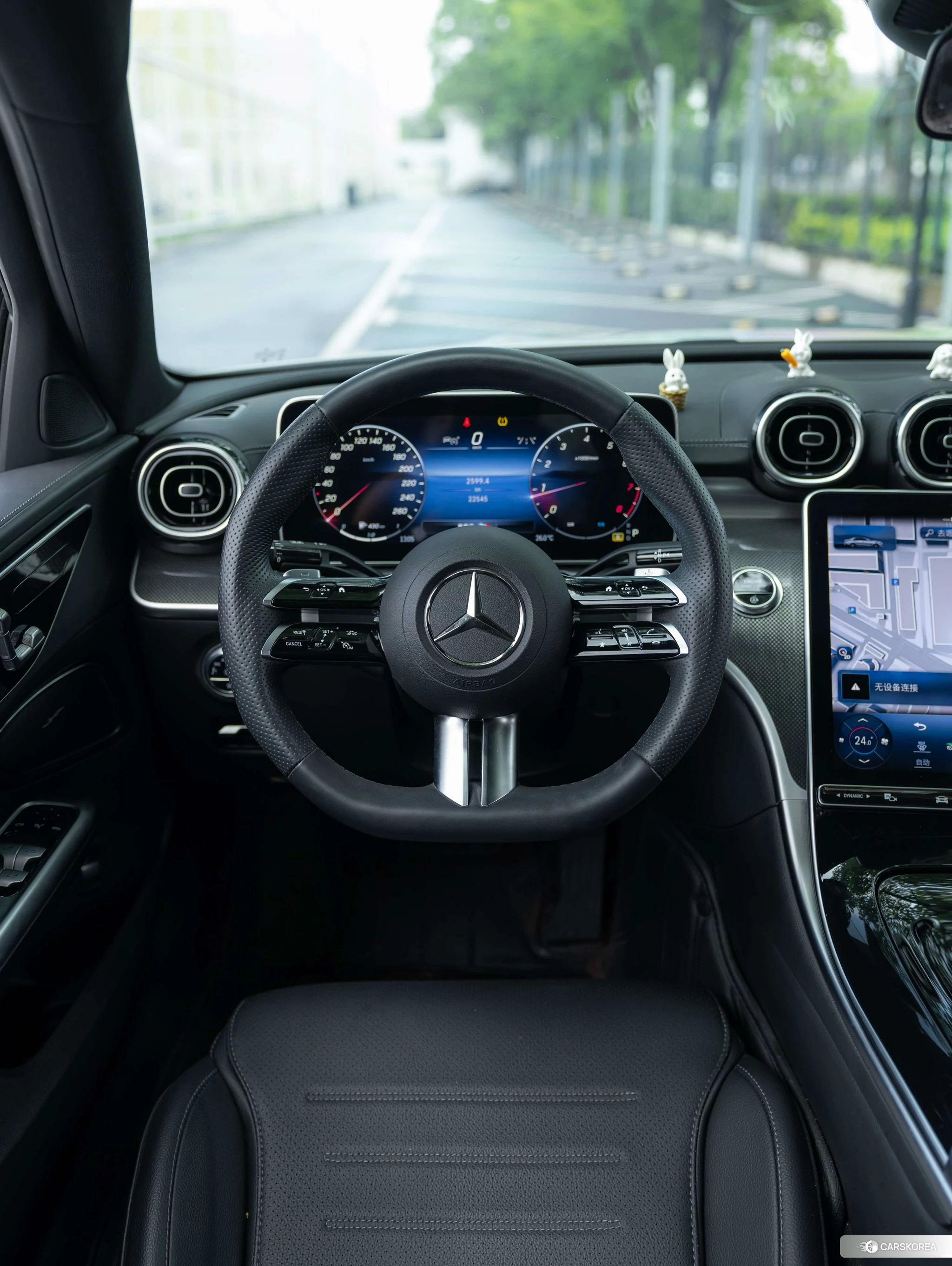 Mercedes-Benz Class C id 4473583 из Китая 12