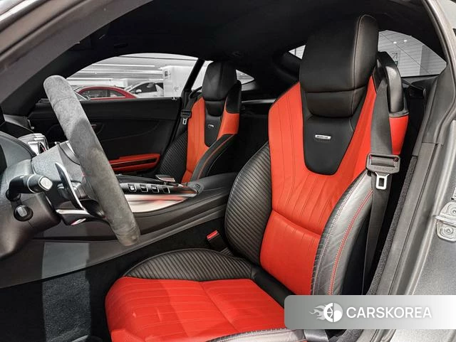 Mercedes-Benz AMG GT id 4264942 из Китая 12