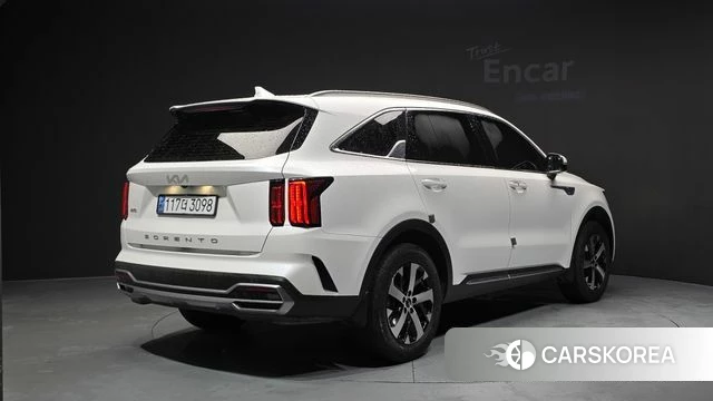 Kia Sorento 4th Generation id 4609018 из Кореи 12