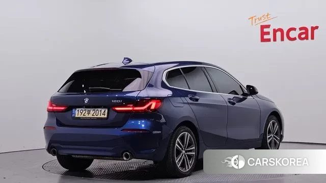 BMW 1 Series (F40) id 2959662 из Кореи 12