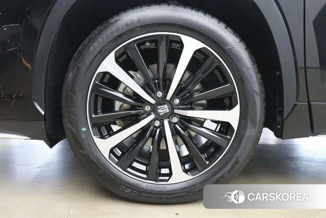 Toyota Crown Lufang id 4261807 из Китая 12