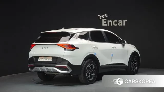 Kia Sportage 5th Generation id 3389543 из Кореи 12