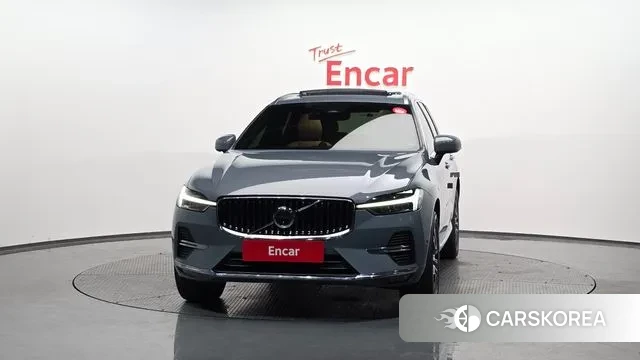 Volvo XC60 second Generation id 3453344 из Кореи 12