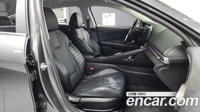 Hyundai Avante (CN7) id 2659269 из Кореи 12