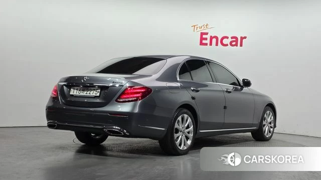 Mercedes-Benz E-Class W213 id 3795620 из Кореи 12