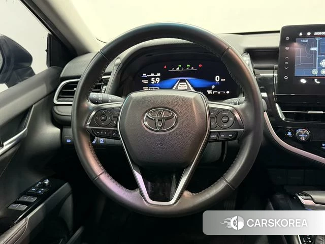 Toyota Camry id 4273329 из Китая 12