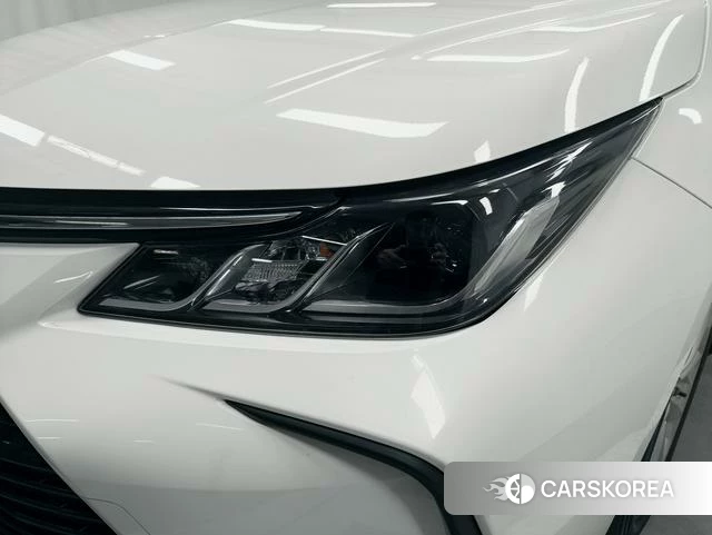 Toyota Corolla id 4254561 из Китая 12
