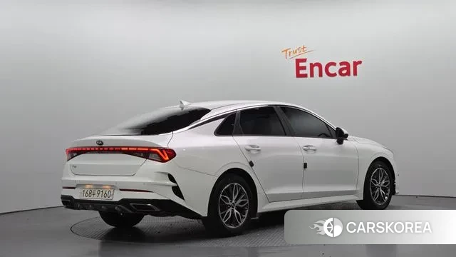 Kia K5 3rd generation id 3367537 из Кореи 12