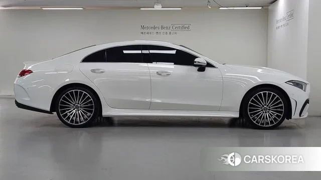 Mercedes-Benz CLS-Class C257 id 3295196 из Кореи 9