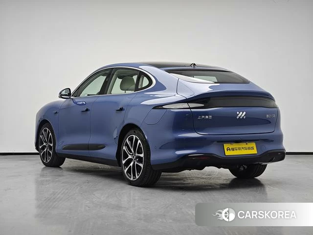 Zhiji Automobile Zhiji LS6 id 3944943 из Китая 12