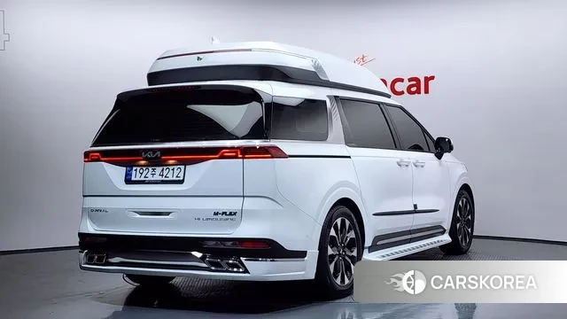 Kia Carnival 4th generation id 3745793 из Кореи 12