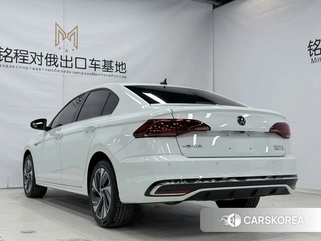 Volkswagen Bora id 4313416 из Китая 12
