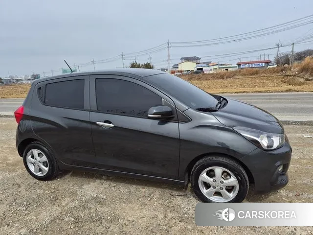 Chevrolet (GM Daewoo) The Next Spark id 3728676 из Кореи 12