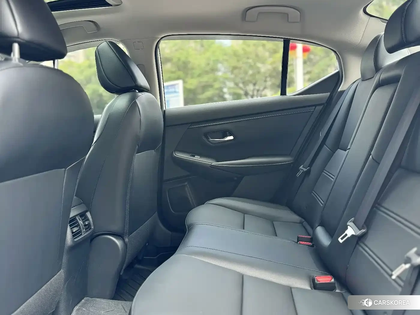 Nissan Sylphy id 4654626 из Китая 10