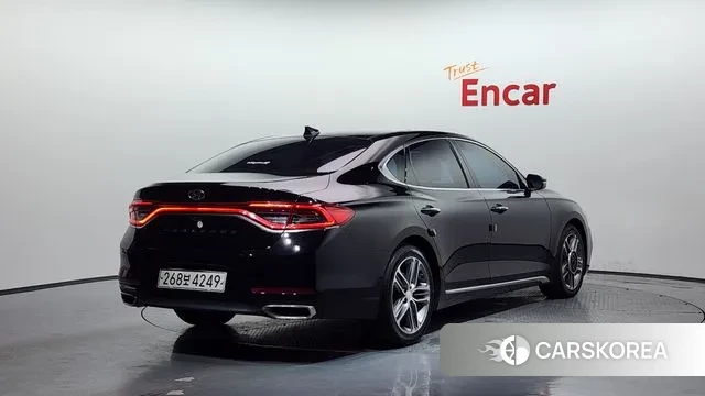 Hyundai Grandeur IG id 3039065 из Кореи 12