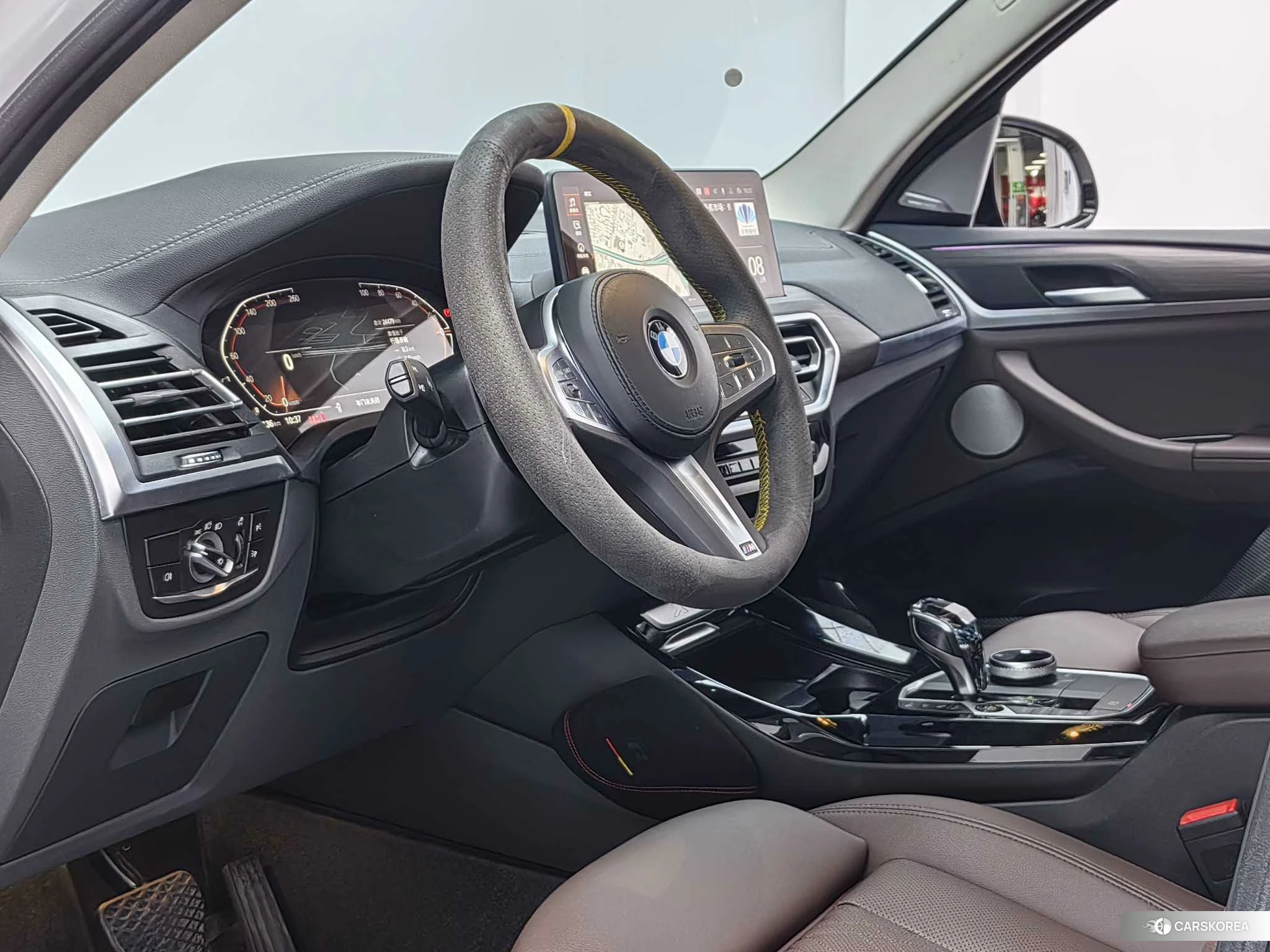BMW X3 id 4498878 из Китая 12