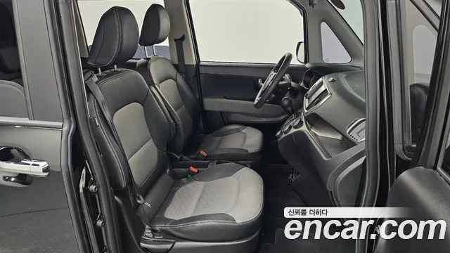 Kia The New Ray id 2675637 из Кореи 12