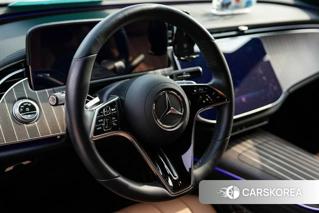 Mercedes-Benz E-class id 4264919 из Китая 12