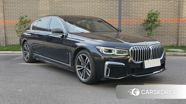 BMW 7 series id 4238899 из Китая 7