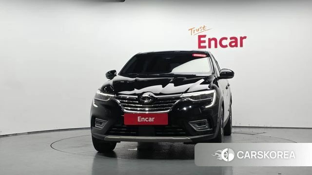 Renault Korea (Samsung) XM3 id 4736928 из Кореи 12