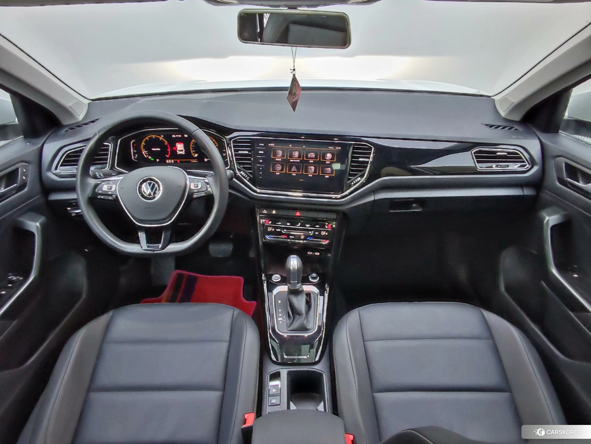 Volkswagen Exploring songs id 4455347 из Китая 10