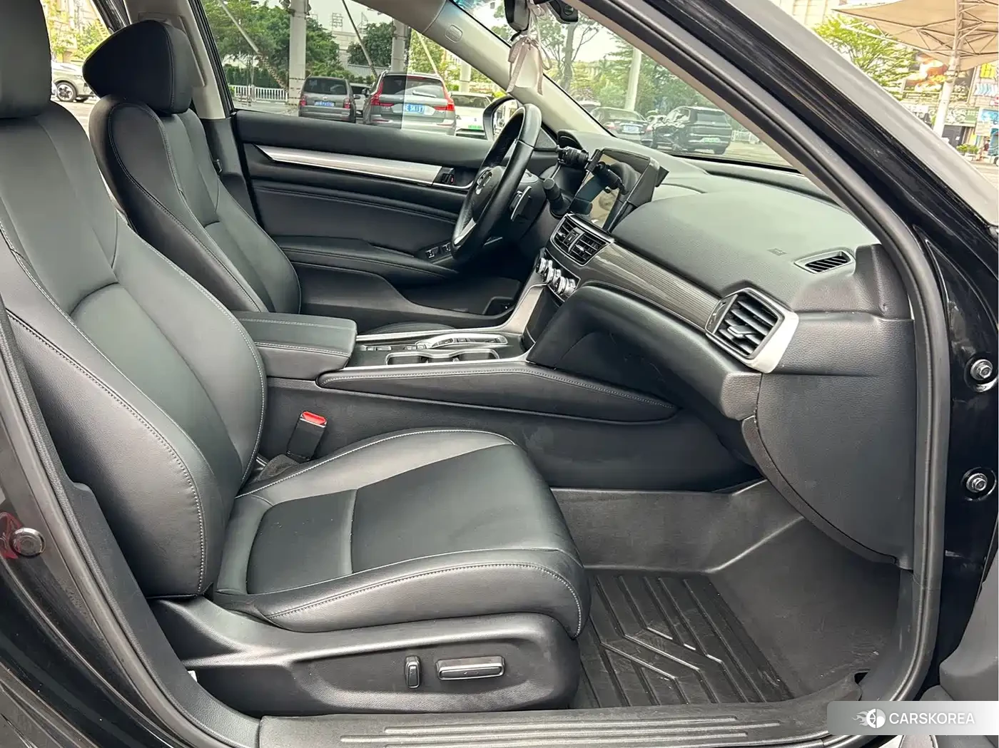 Honda Accord id 4547318 из Китая 12
