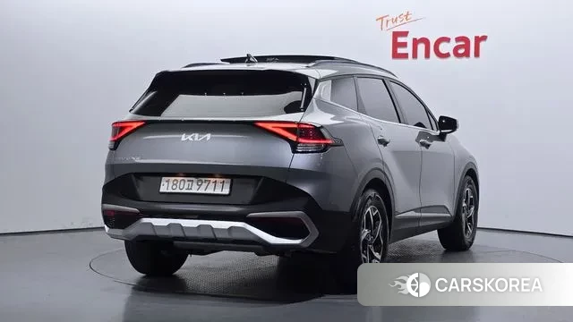 Kia Sportage 5th Generation id 3223741 из Кореи 12