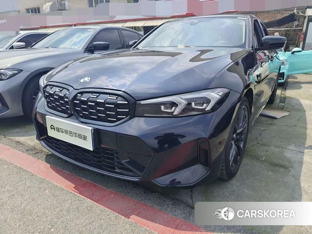 BMW 3 series id 3993439 из Китая 12
