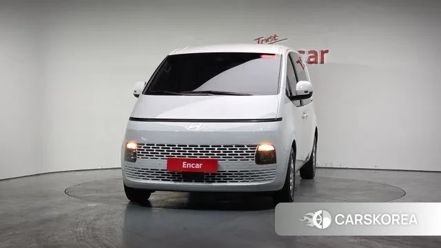 Hyundai Staria id 3502494 из Кореи 12