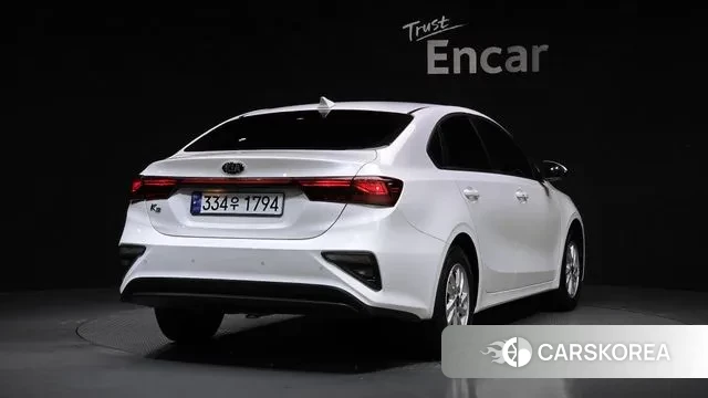 Kia Come New K3 id 3655864 из Кореи 12