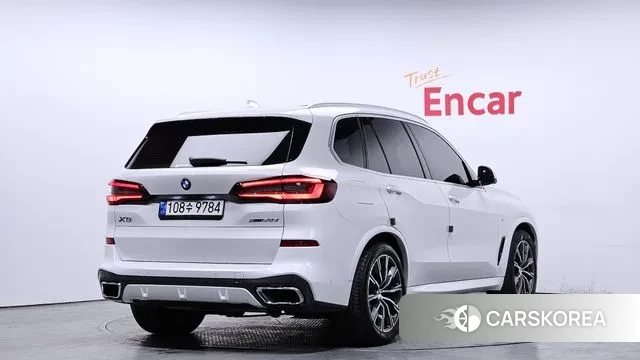 BMW X5 (G05) id 3616263 из Кореи 12