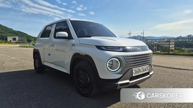 Hyundai Casper id 4419671 из Кореи 12