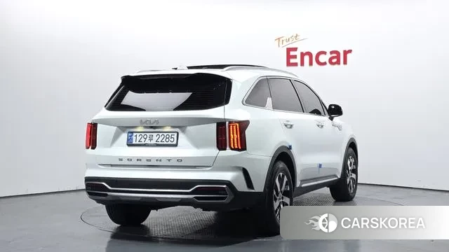 Kia Sorento 4th Generation id 3483213 из Кореи 12