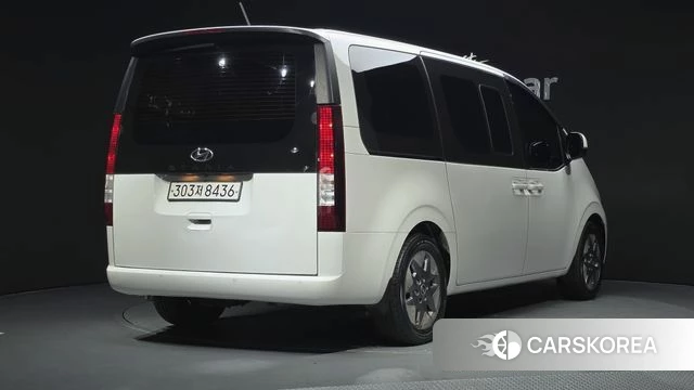 Hyundai Staria id 4656725 из Кореи 12