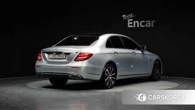 Mercedes-Benz E-Class W213 id 3509716 из Кореи 12