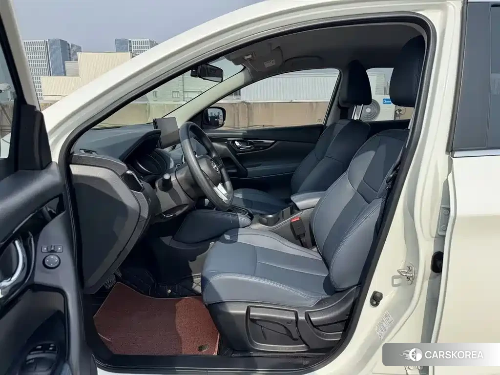 Nissan Qashqai id 4622410 из Китая 10