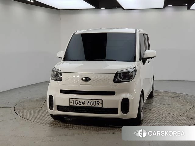 Kia The New Ray id 4677242 из Кореи 12