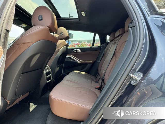 BMW X6 id 4254648 из Китая 12