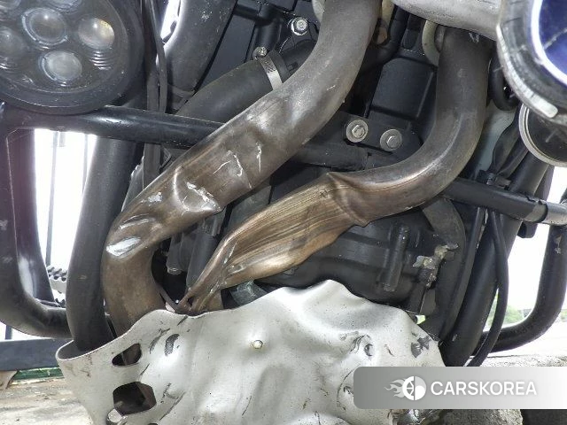 Engine photo