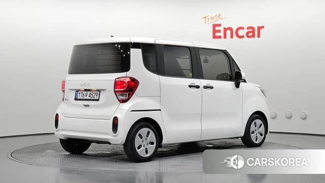 Kia The New Ray id 4489451 из Кореи 12